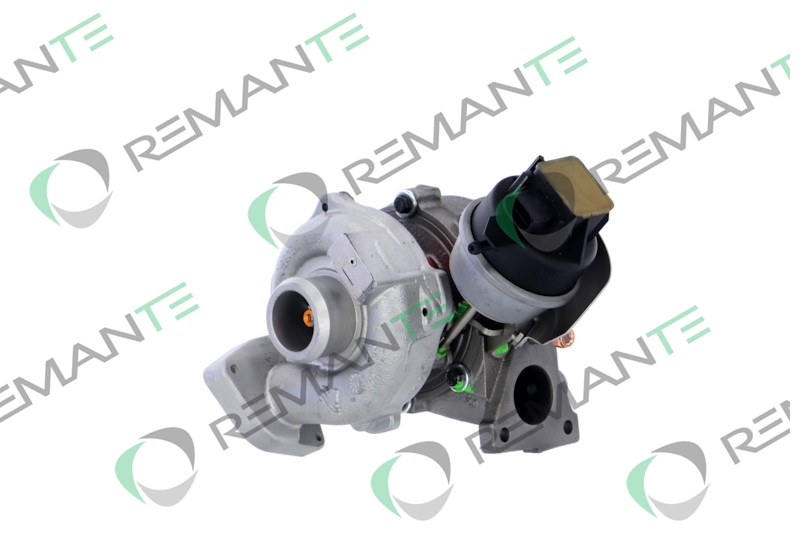 Remante Turbolader 003-002-001034R