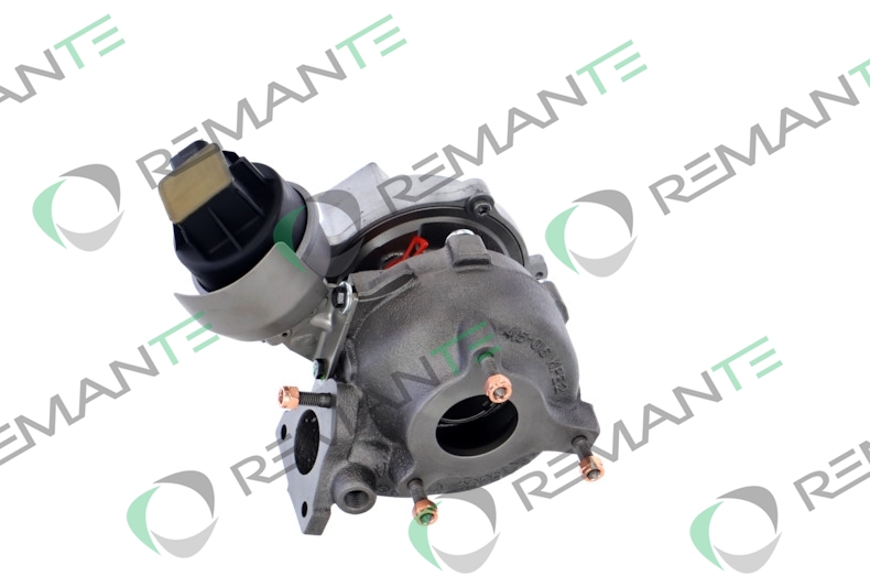 Remante Turbolader 003-002-001034R