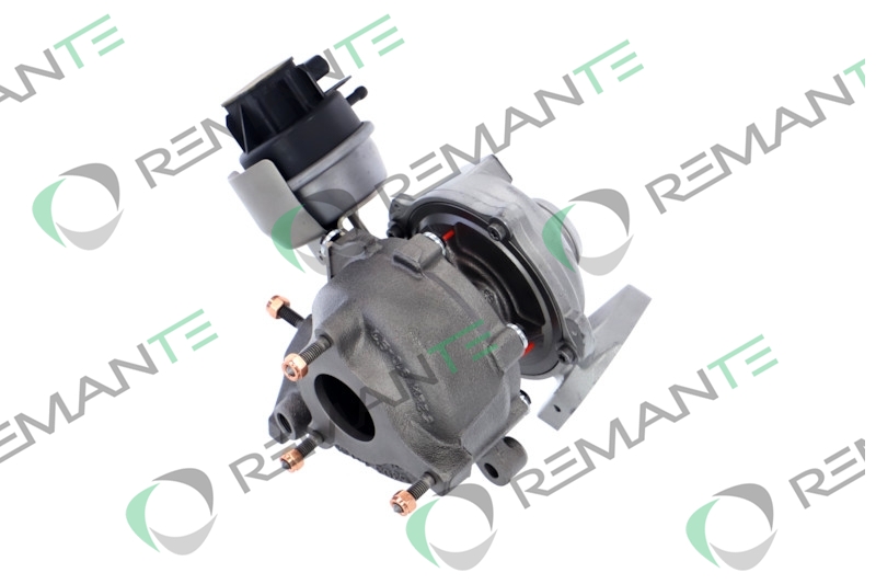 Remante Turbolader 003-002-001034R