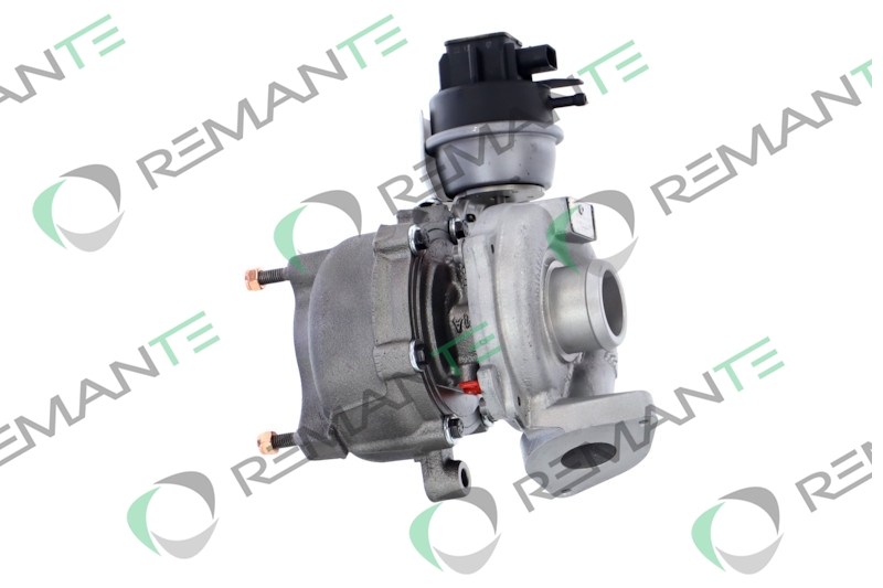 Remante Turbolader 003-002-001034R