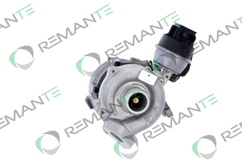 Remante Turbolader 003-002-001034R