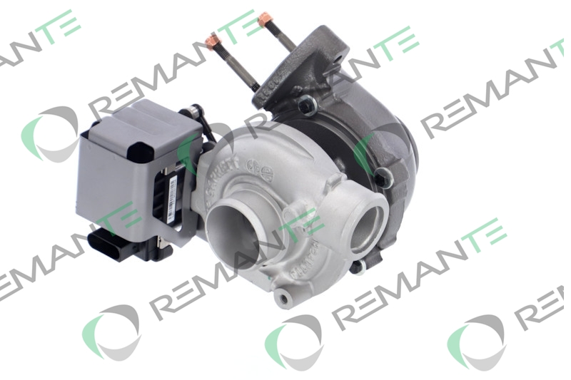 Remante Turbolader 003-002-001036R