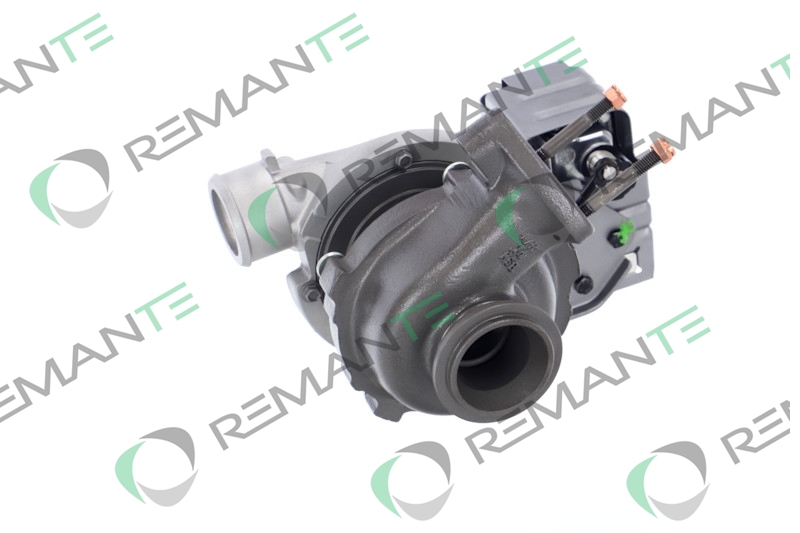 Remante Turbolader 003-002-001036R