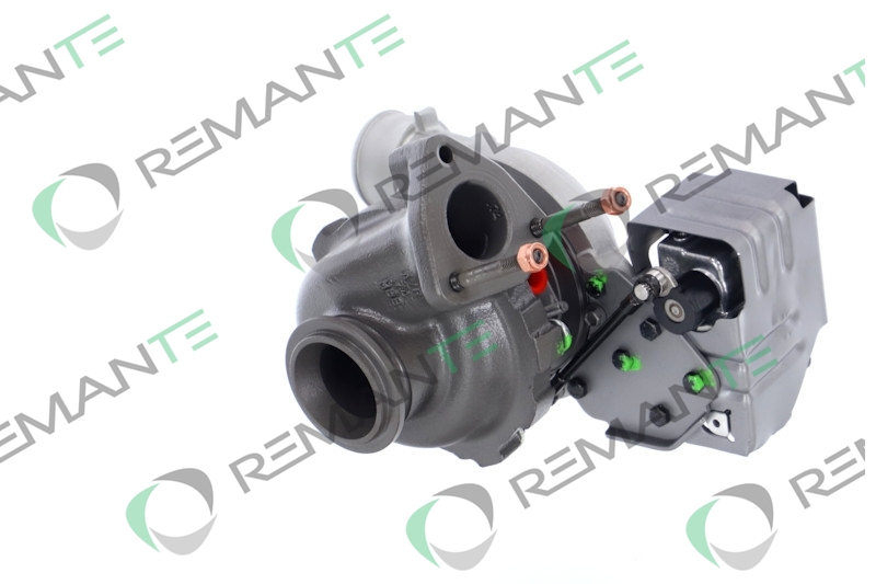 Remante Turbolader 003-002-001036R