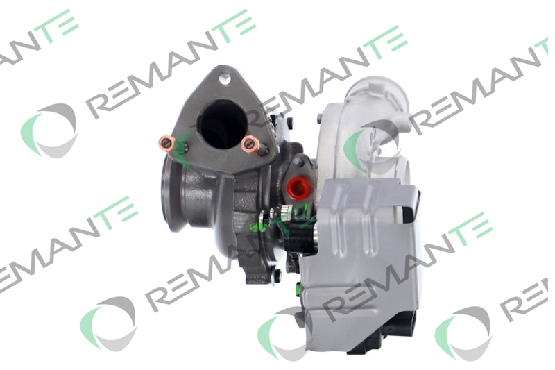 Remante Turbolader 003-002-001036R