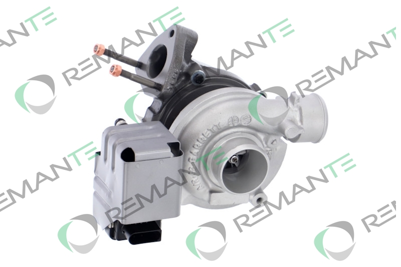 Remante Turbolader 003-002-001036R