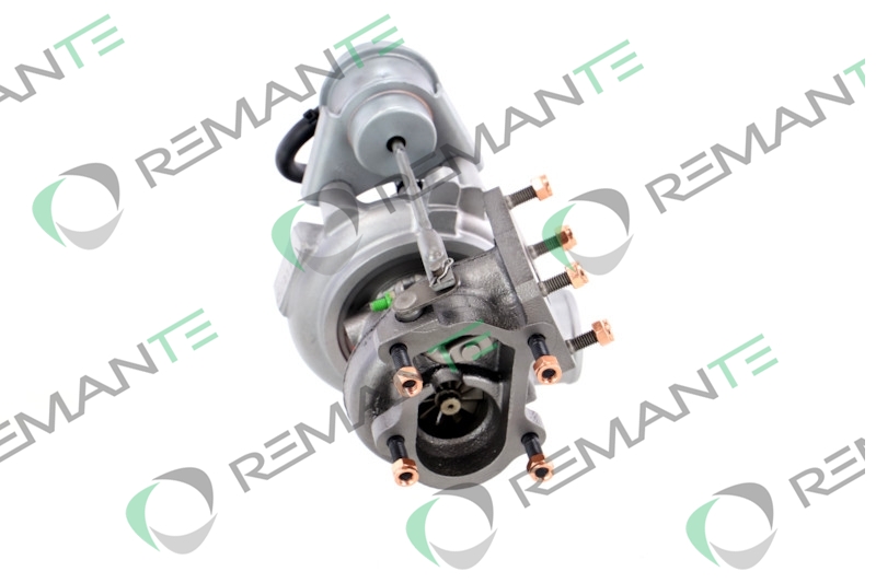 Remante Turbolader 003-002-001038R