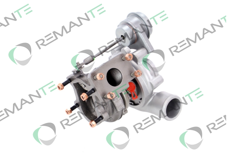 Remante Turbolader 003-002-001038R