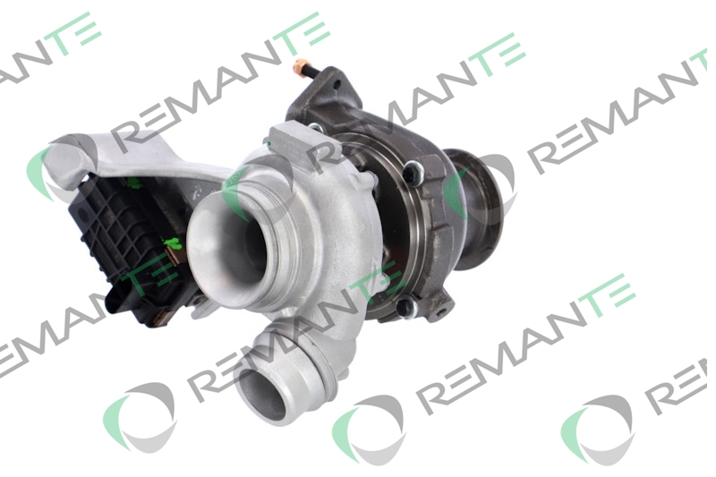 Remante Turbolader 003-002-001041R