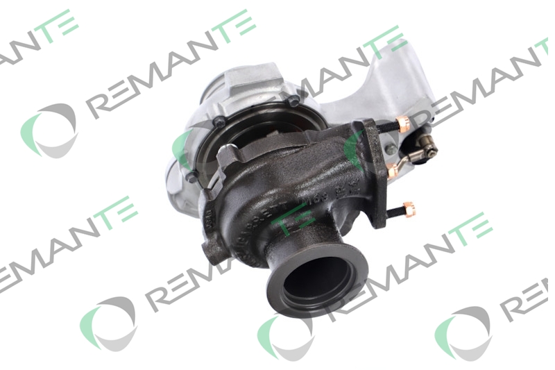 Remante Turbolader 003-002-001041R