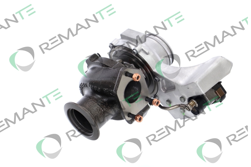 Remante Turbolader 003-002-001041R