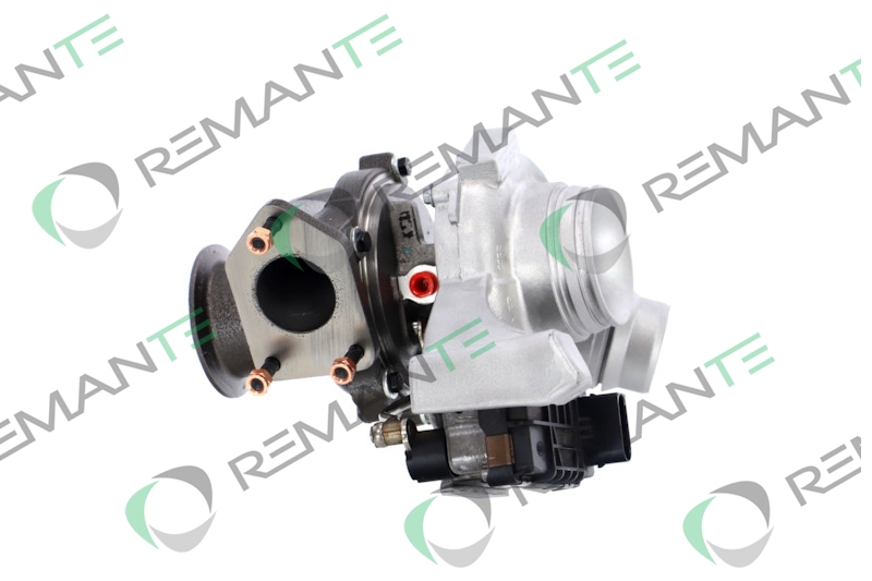 Remante Turbolader 003-002-001041R