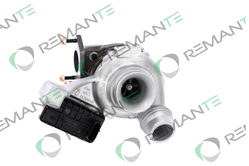 Remante Turbolader 003-002-001041R