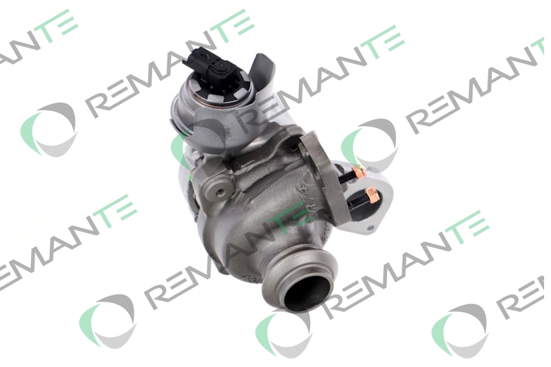 Remante Turbolader 003-002-001047R