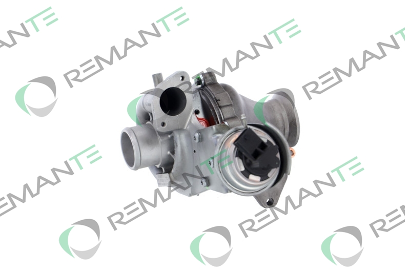 Remante Turbolader 003-002-001052R