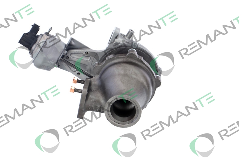 Remante Turbolader 003-002-001052R