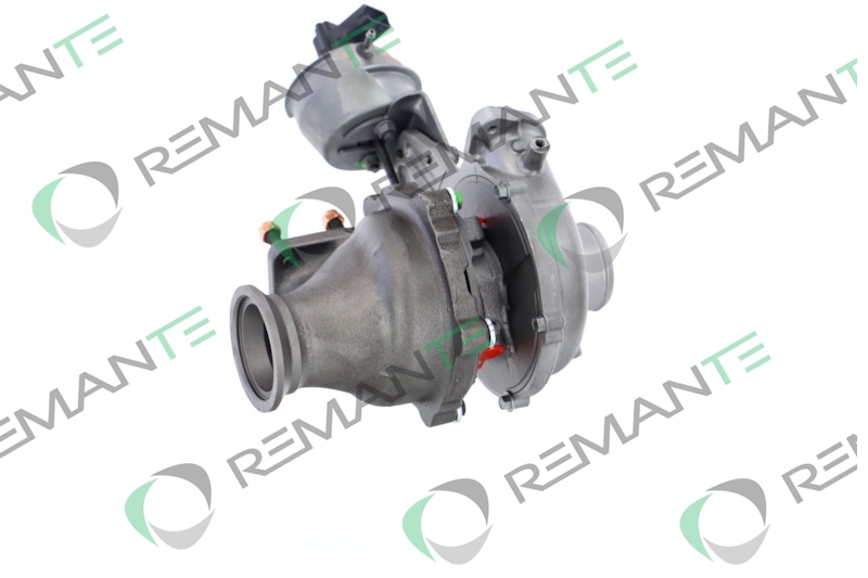 Remante Turbolader 003-002-001052R