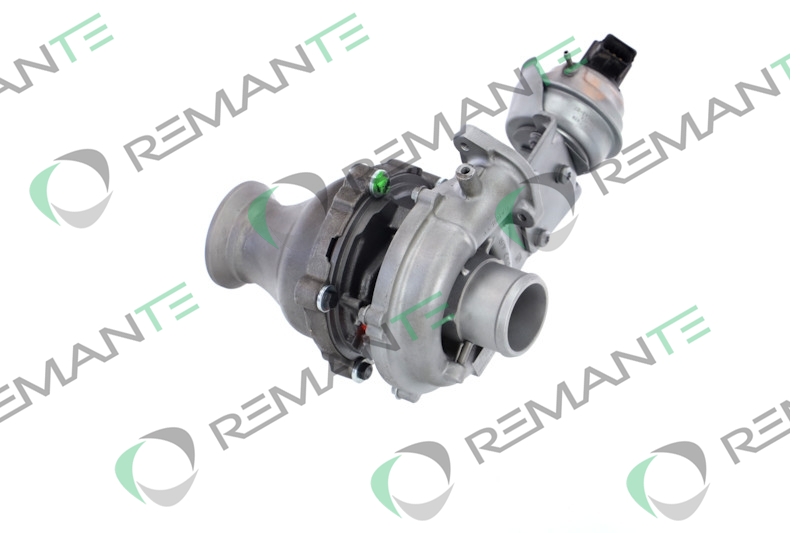 Remante Turbolader 003-002-001052R