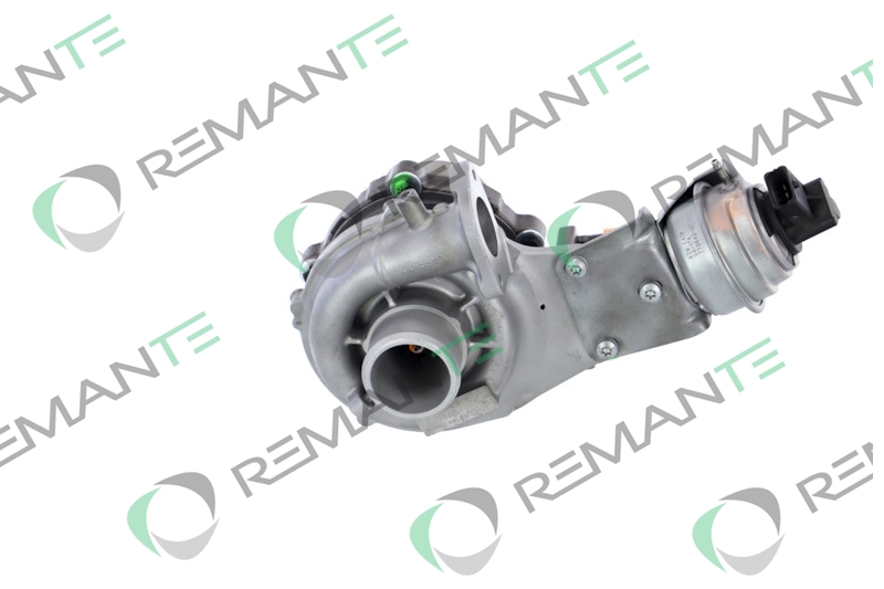 Remante Turbolader 003-002-001052R