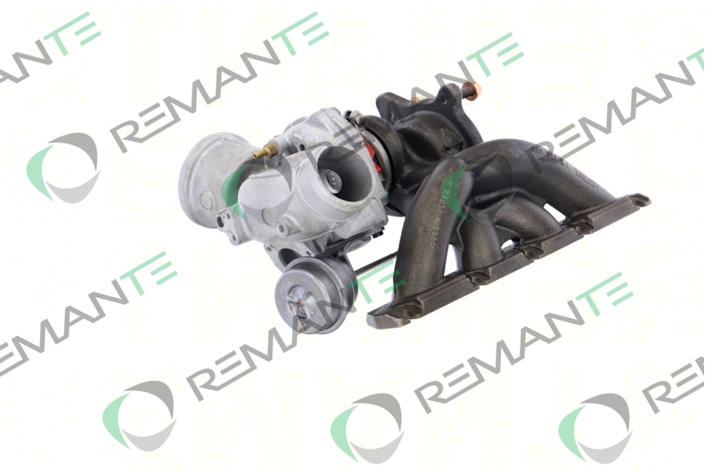 Remante Turbolader 003-002-001057R