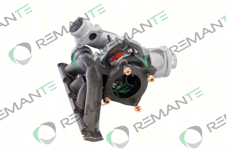 Remante Turbolader 003-002-001057R