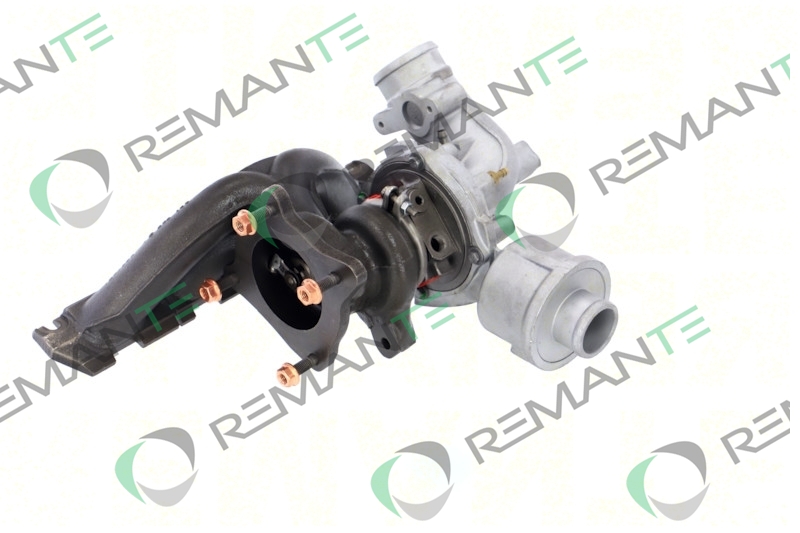 Remante Turbolader 003-002-001057R