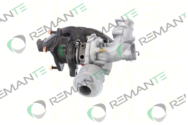 Remante Turbolader 003-002-001057R