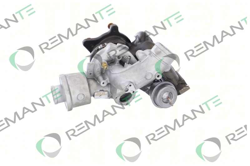 Remante Turbolader 003-002-001057R