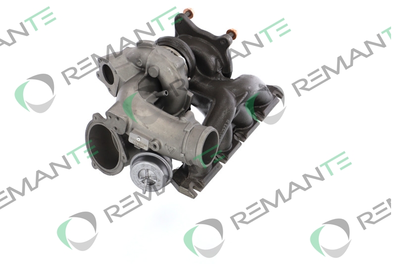 Remante Turbolader 003-002-001058R