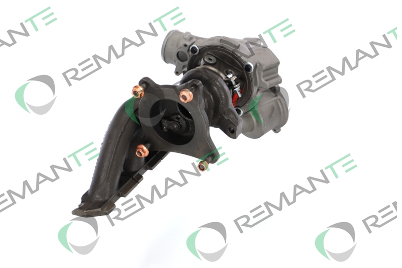 Remante Turbolader 003-002-001058R