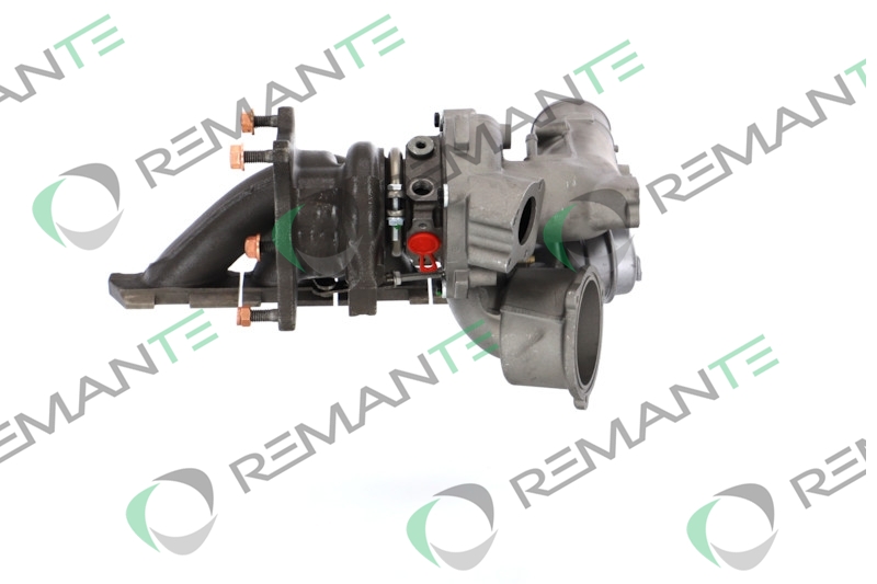 Remante Turbolader 003-002-001058R