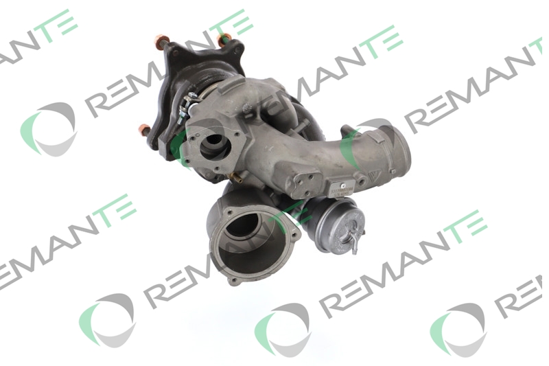 Remante Turbolader 003-002-001058R