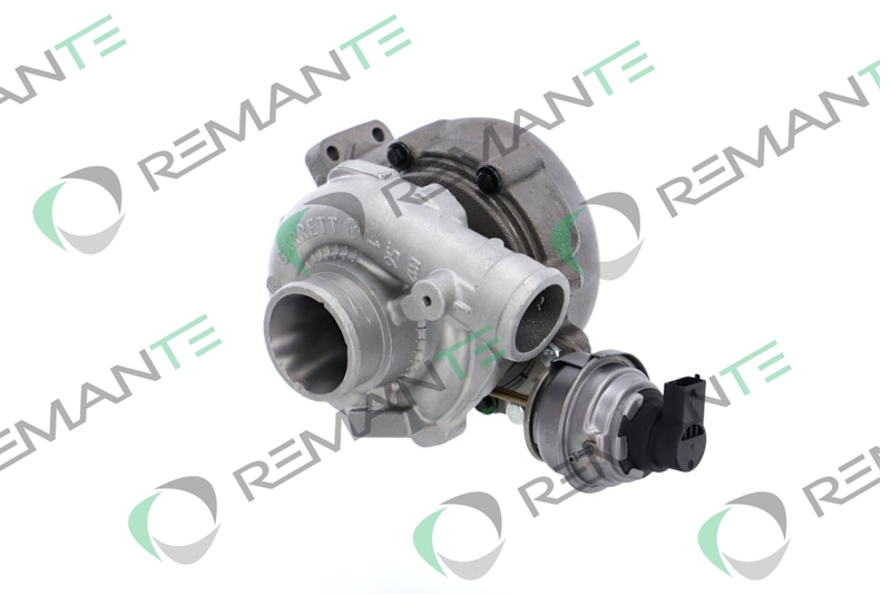 Remante Turbolader 003-002-001066R