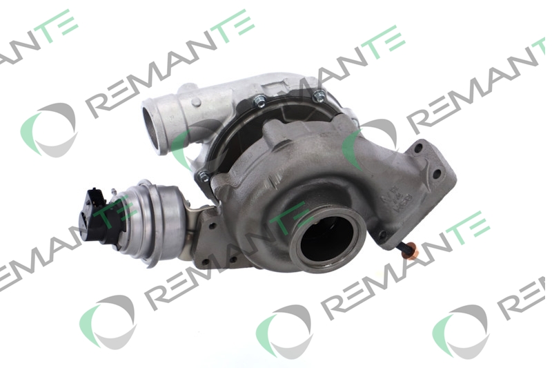 Remante Turbolader 003-002-001066R