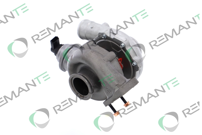 Remante Turbolader 003-002-001066R