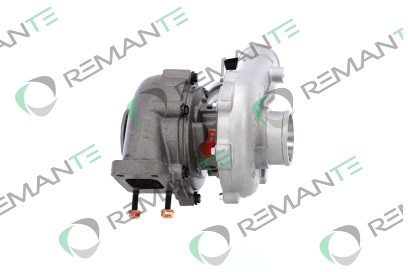 Remante Turbolader 003-002-001066R