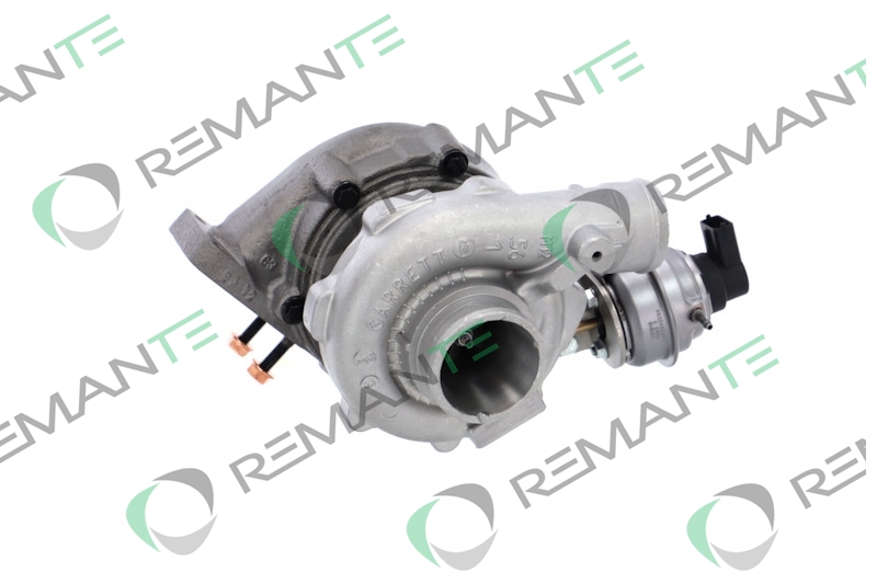 Remante Turbolader 003-002-001066R