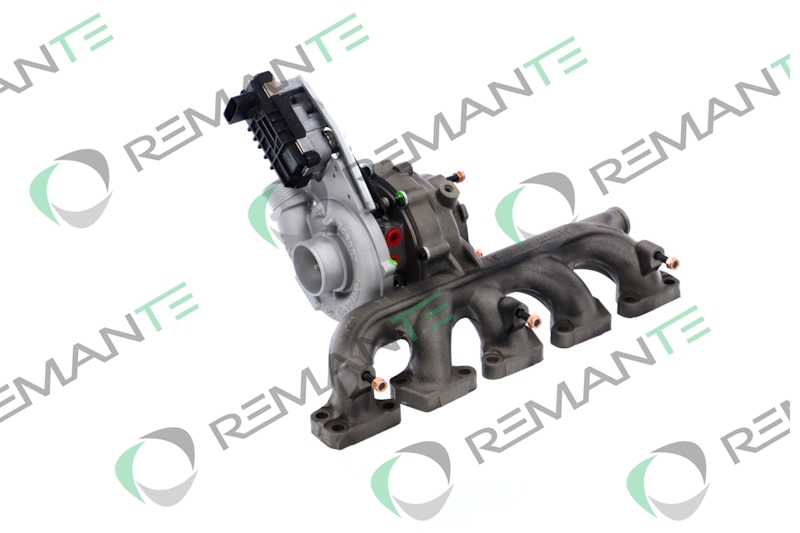 Remante Turbolader 003-002-001067R