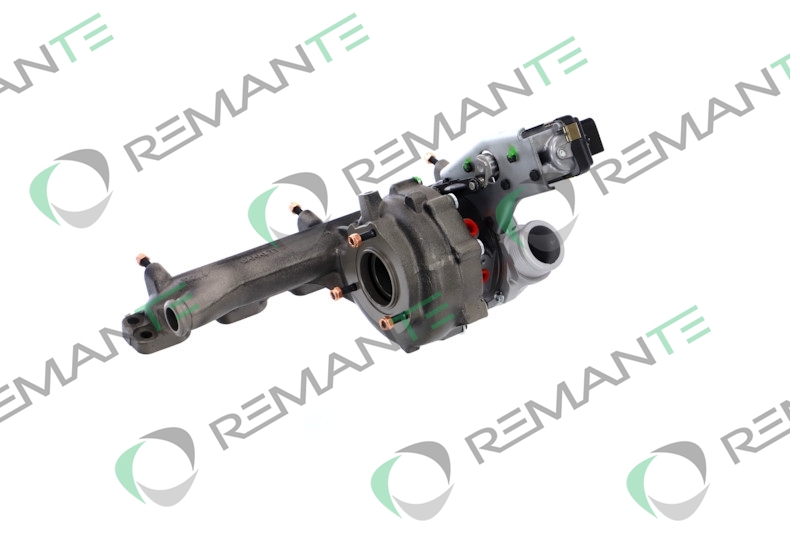 Remante Turbolader 003-002-001067R