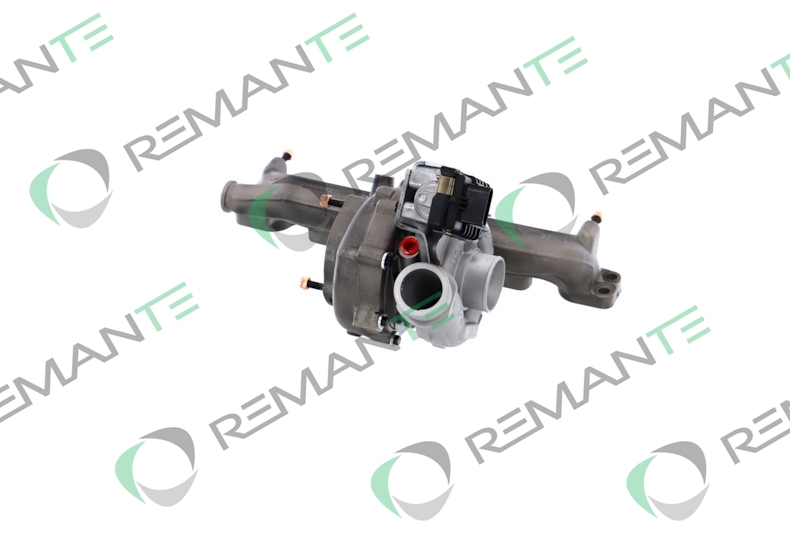 Remante Turbolader 003-002-001067R