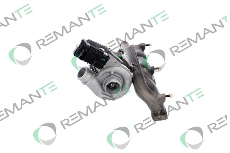 Remante Turbolader 003-002-001067R