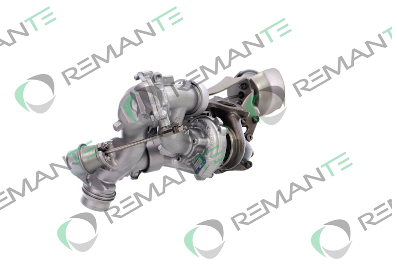 Remante Turbolader 003-002-001068R