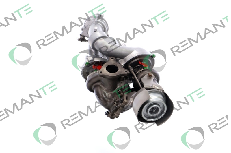 Remante Turbolader 003-002-001068R