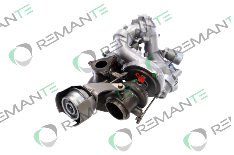 Remante Turbolader 003-002-001068R