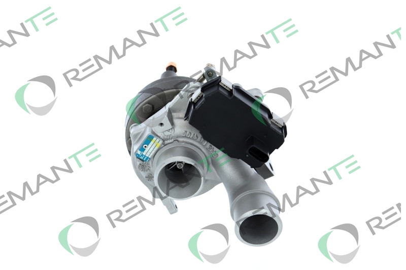 Remante Turbolader 003-002-001080R