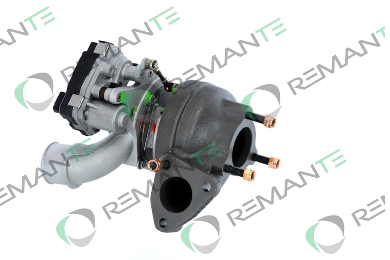 Remante Turbolader 003-002-001080R