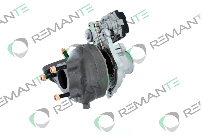 Remante Turbolader 003-002-001080R