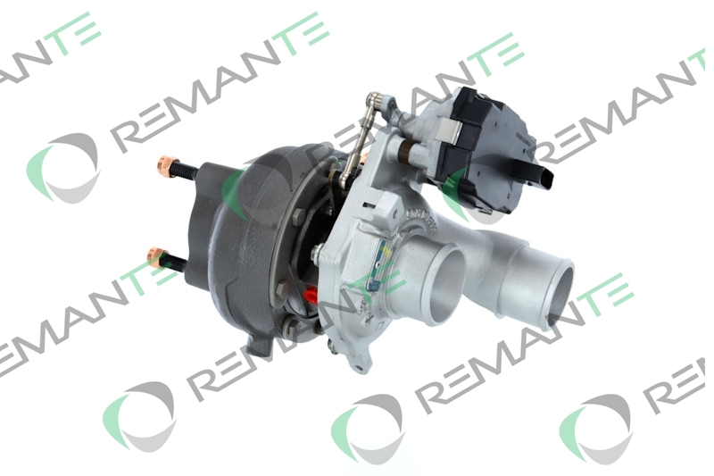 Remante Turbolader 003-002-001080R