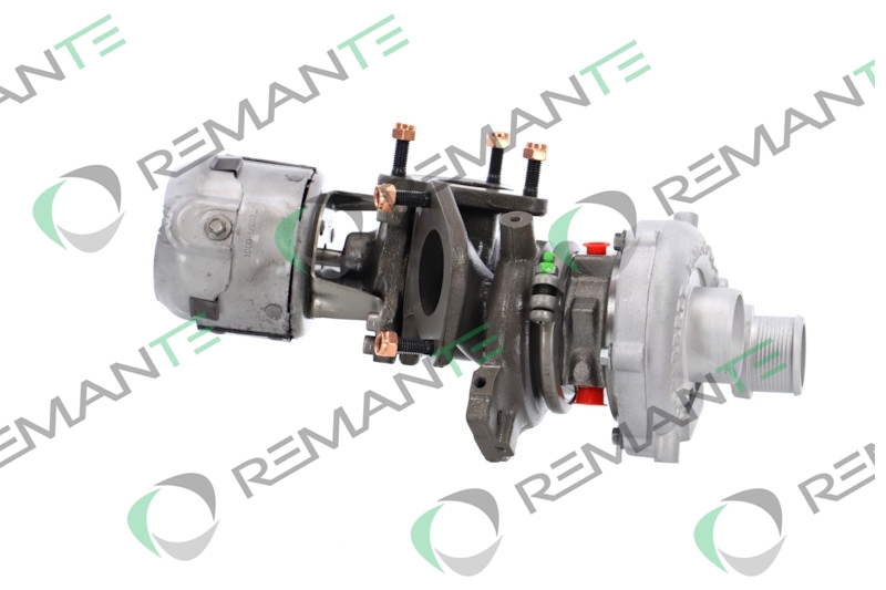 Remante Turbolader 003-002-001081R