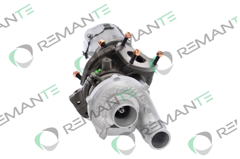 Remante Turbolader 003-002-001081R